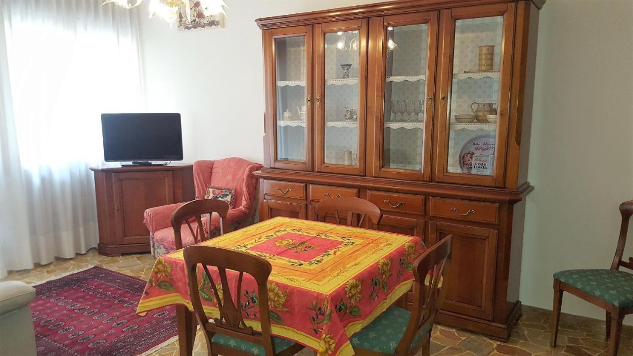 Il Duca Daire Mestre Dış mekan fotoğraf