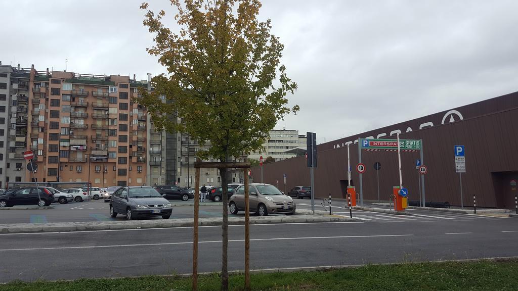 Il Duca Daire Mestre Dış mekan fotoğraf