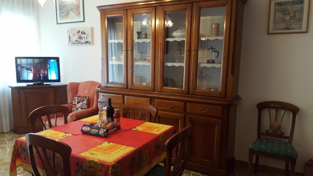 Il Duca Daire Mestre Dış mekan fotoğraf