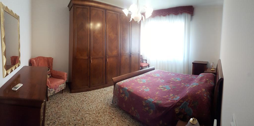 Il Duca Daire Mestre Dış mekan fotoğraf