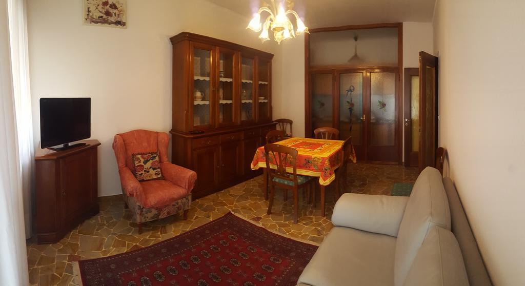 Il Duca Daire Mestre Dış mekan fotoğraf
