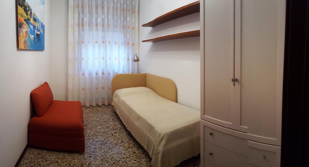 Il Duca Daire Mestre Dış mekan fotoğraf