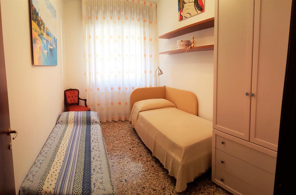 Il Duca Daire Mestre Dış mekan fotoğraf