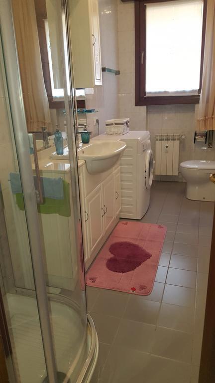 Il Duca Daire Mestre Dış mekan fotoğraf