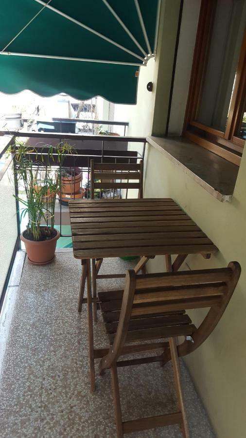 Il Duca Daire Mestre Dış mekan fotoğraf