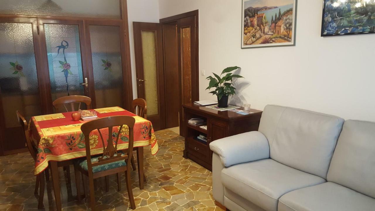 Il Duca Daire Mestre Dış mekan fotoğraf