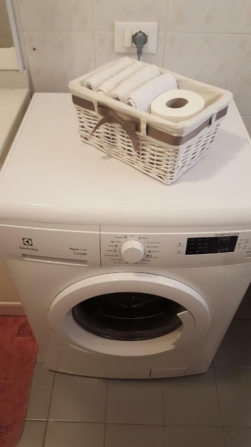 Il Duca Daire Mestre Dış mekan fotoğraf