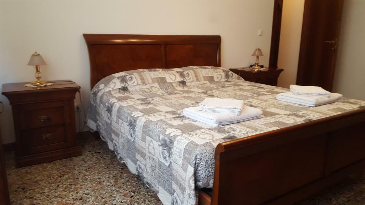 Il Duca Daire Mestre Dış mekan fotoğraf