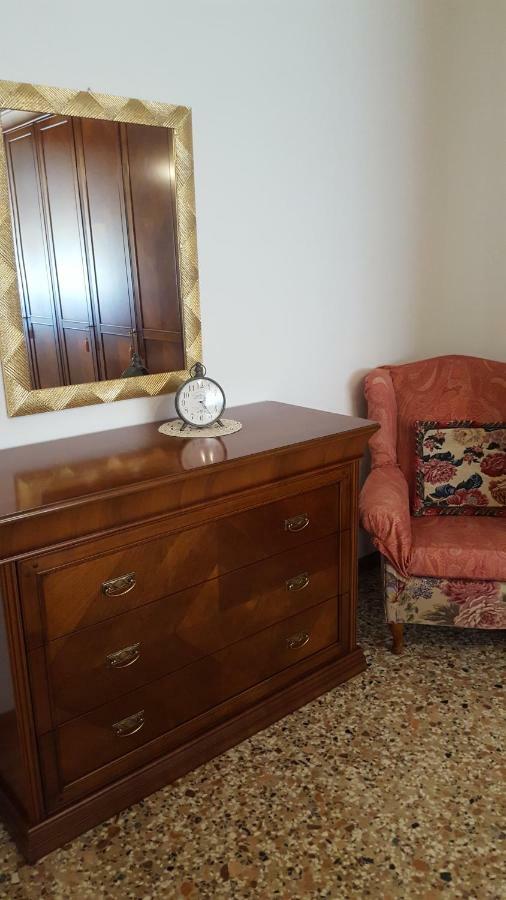 Il Duca Daire Mestre Dış mekan fotoğraf