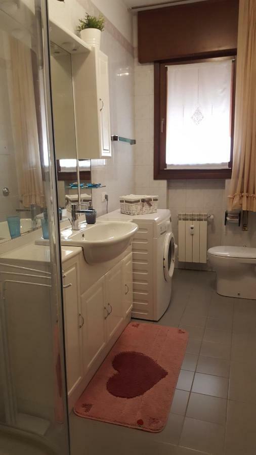 Il Duca Daire Mestre Dış mekan fotoğraf