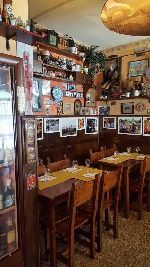 Il Duca Daire Mestre Dış mekan fotoğraf