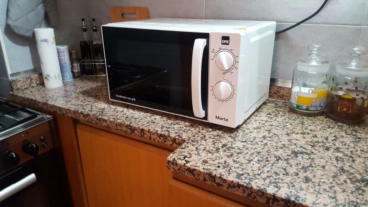 Il Duca Daire Mestre Dış mekan fotoğraf