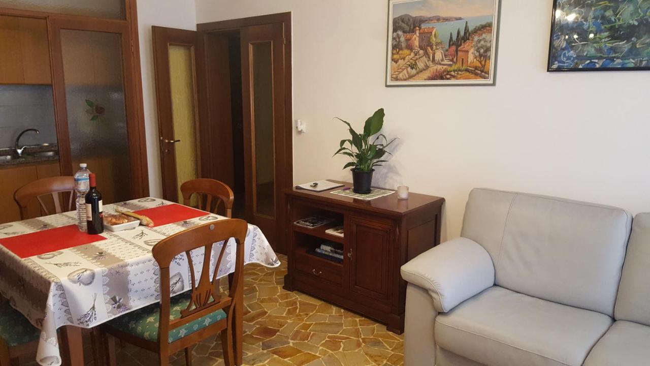 Il Duca Daire Mestre Dış mekan fotoğraf