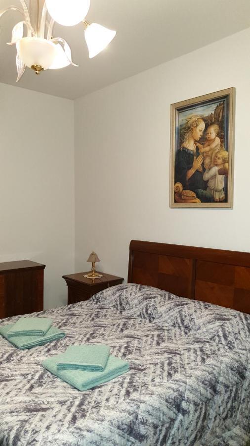 Il Duca Daire Mestre Dış mekan fotoğraf